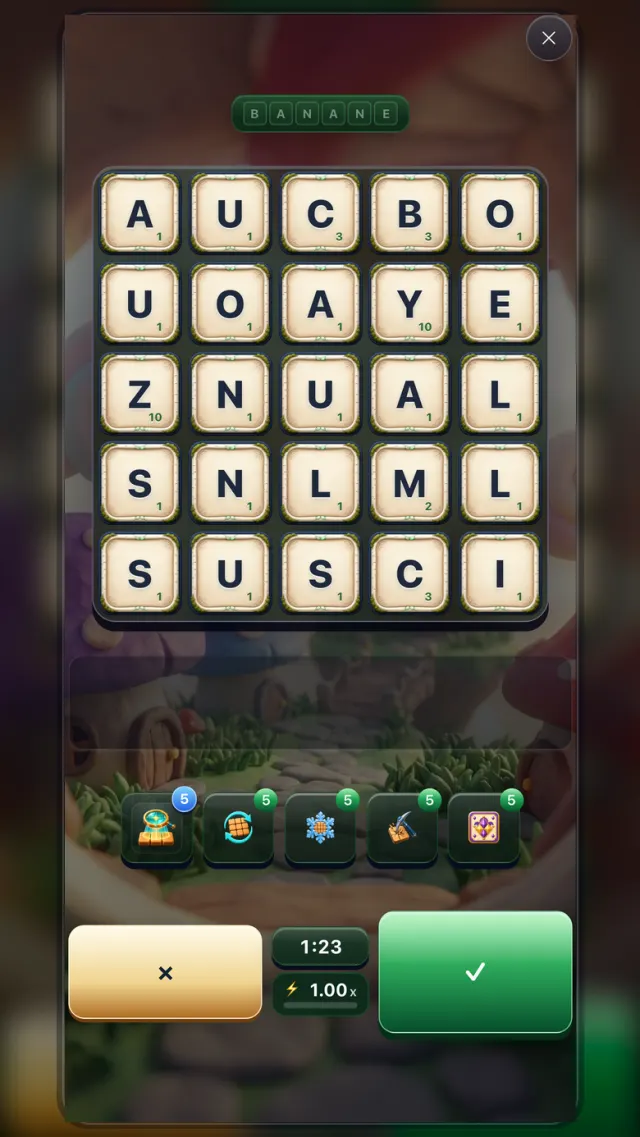 Acrostic